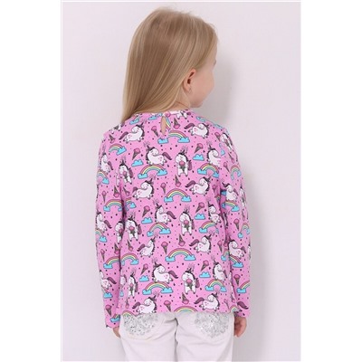 Лонгслив АПРЕЛЬ, 1056349