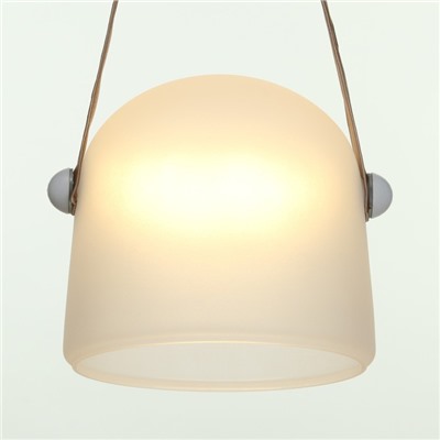 Светильник BayerLux 2059/1, LED, 20×20×100 см