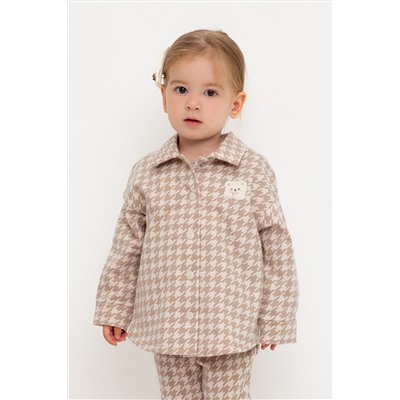 Рубашка CROCKID, 1036473