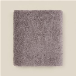 Полотенце махровое SL HOME: Basic "Софт Мист" 90х150 см, 100% хлопок, 530 г/м2