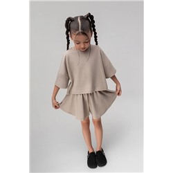 Костюм (Футболка+Шорты) BODO-S, 1233307