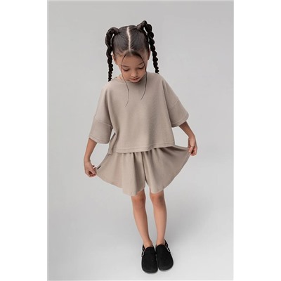 Костюм (Футболка+Шорты) BODO-S, 1233307