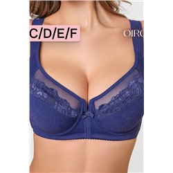 Бюстгальтер 2801 OIRO кружевной MARIA НАТАЛИ, 1191377