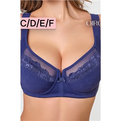Бюстгальтер 2801 OIRO кружевной MARIA НАТАЛИ, 1191377