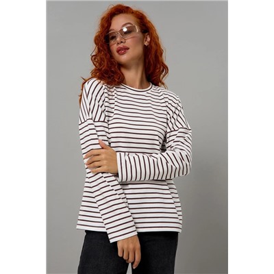 Lika Dress Лонгслив 10558
