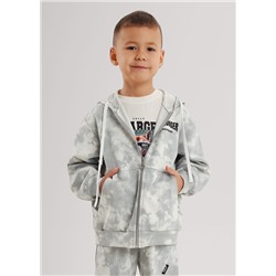 Толстовка детская для мальчика