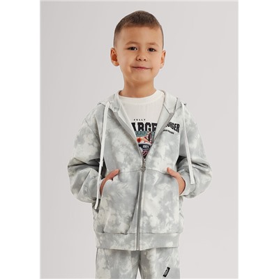 Толстовка детская для мальчика