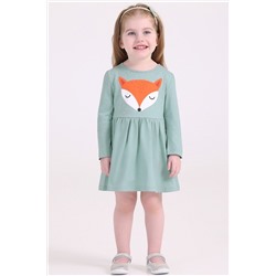 Платье АПРЕЛЬ, 985843