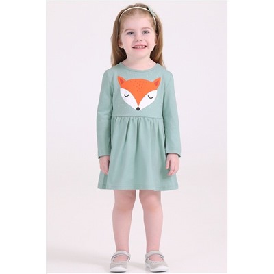 Платье АПРЕЛЬ, 985843