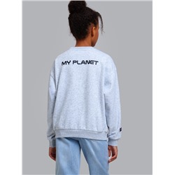 PLAYTODAY Толстовка 12521043