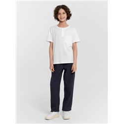 БРЮКИ ДЛЯ МАЛЬЧИКОВ 183405