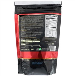 Optimum Nutrition, Сыворотка Gold Standard 100% Whey, ванильное мороженное, 454 г (1 фунт)