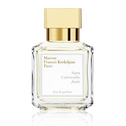 MAISON FRANCIS KURKDJIAN AQUA UNIVERSALIS FORTE edp 70ml TESTER