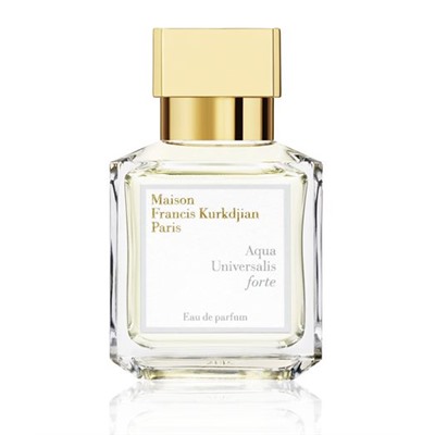 MAISON FRANCIS KURKDJIAN AQUA UNIVERSALIS FORTE edp 70ml TESTER