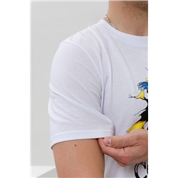 Футболка 18034