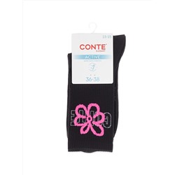 Conte elegant Носки ACTIVE 20С-20СП