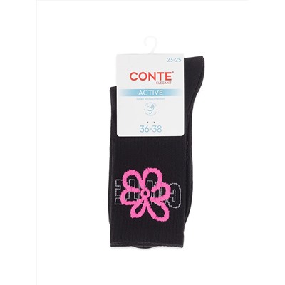 Conte elegant Носки ACTIVE 20С-20СП