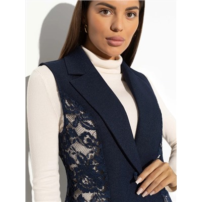 CHARUTTI Жилет 12324