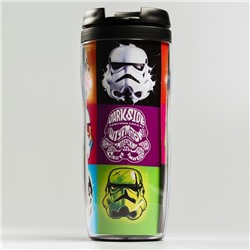Термостакан «Штурмовик», Звездные войны, 350 мл
