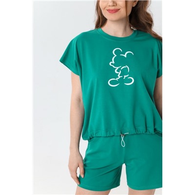 Костюм ЭТАЛОН-2 (зеленый)