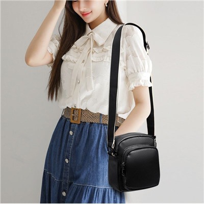 Bags Сумка женская / кожа /   0378151