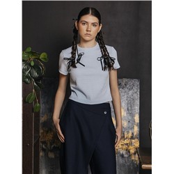 BATIK Топ 081 ш25-3
