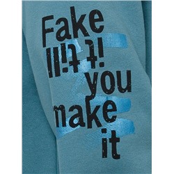 PELICAN Толстовка DFNK6875