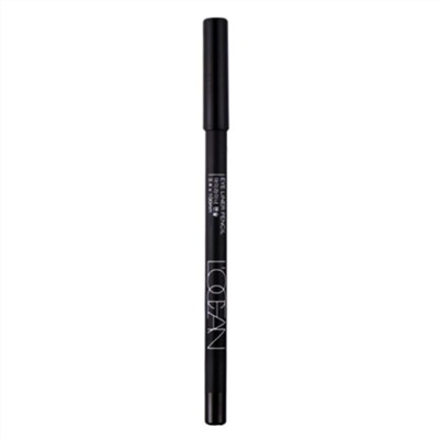 L‘OCEAN Карандаш для бровей / Eye Brow Pencil, 02 White
