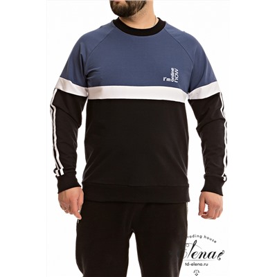 Толстовка М12120Пб