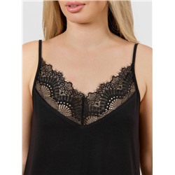 Пижама Иллиада-2 (Чёрный)