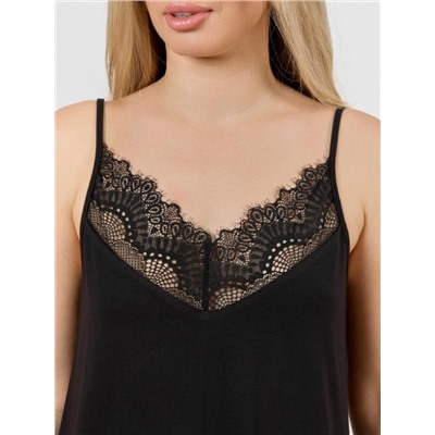 Пижама Иллиада-2 (Чёрный)