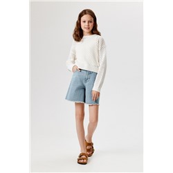 Шорты джинсовые ACOOLA, 1123600