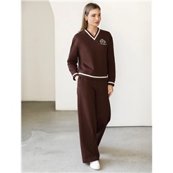 VILATTE Джемпер D49.083