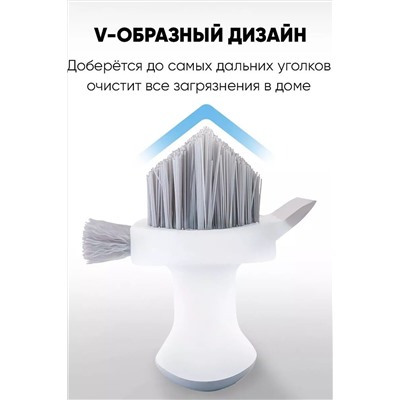 Щетка 60621 НАТАЛИ, 1052661