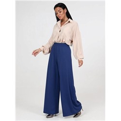 Брюки "Страйк" (Синий)