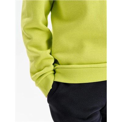 PELICAN Толстовка BFNK3388