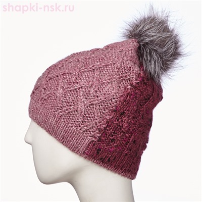 7126/2 SWH Шапка женская флис (56-58)