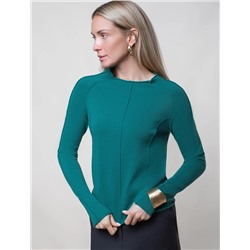 VILATTE Джемпер D39.354