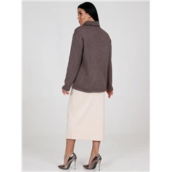 Юбка "Жасмин" (Бежевый)