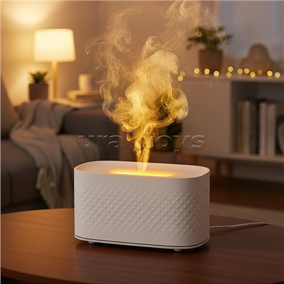 Светильник-увлажнитель "Шарм света" в коробке