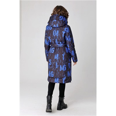 Пальто DIZZYWAY, 915033