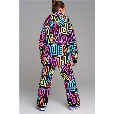 Комплект (Куртка+Брюки) PLAYTODAY, 1052178