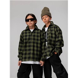 Bodo Рубашка 24-12MU