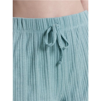 КОМПЛЕКТ ЖЕНСКИЙ (ДЖЕМПЕР, ШОРТЫ) 592495