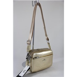 Сумка женская из кожзаменителя Alex&Mia