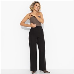 Брюки классического кроя, Модный захват (бизнес)