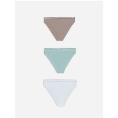 ТРУСЫ ЖЕНСКИЕ (3ШТ.) 412619-3