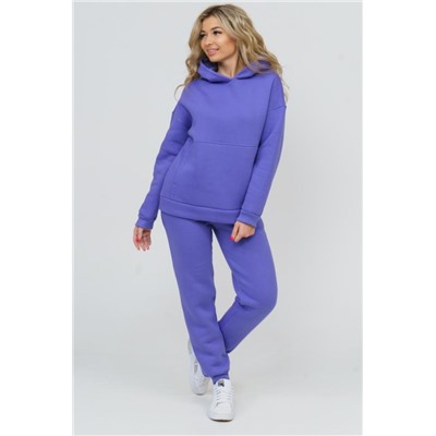 Костюм 36586 (Сиреневый)