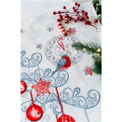 Натали Полотенце Набор полотенец Серпантин