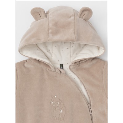 CROCKID Комбинезон К 6533